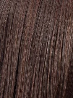 Secret Hi By Ellen Wille | Heat-Friendly Synthetic Topper -Beautique Hair Shop secrethidarkchocolaterooted 4.33