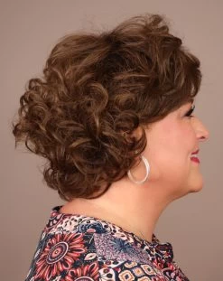 Sensational Wig By Toni Brattin -Beautique Hair Shop sensationallightbrownside