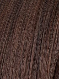 Sing Wig By Ellen Wille | Heat-Friendly Synthetic -Beautique Hair Shop sing darkchocolate mix4.33