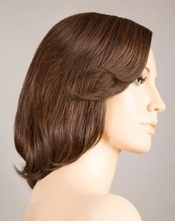 Sole Wig By Ellen Wille | Mono Top -Beautique Hair Shop sole dark chocolate mix 4.33.6