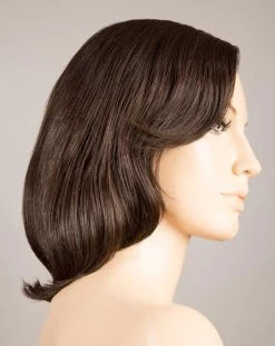 Sole Wig By Ellen Wille | Mono Top -Beautique Hair Shop sole espresso mix 4.6.2