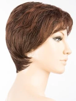 Spring Mono Wig By Ellen Wille | Mono Top -Beautique Hair Shop spring mono dark auburn mix 33.130.4 1