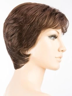 Spring Mono Wig By Ellen Wille | Mono Top -Beautique Hair Shop spring mono dark chocolate mix 4.6.33