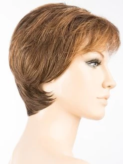 Spring Mono Wig By Ellen Wille | Mono Top -Beautique Hair Shop spring mono hazelnut mix 830.27 1