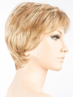 Spring Mono Wig By Ellen Wille | Mono Top -Beautique Hair Shop spring mono light caramel rooted 26.19.20