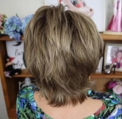 Trend Setter Elite Wig By Raquel Welch | Mono Top -Beautique Hair Shop trednsetterback