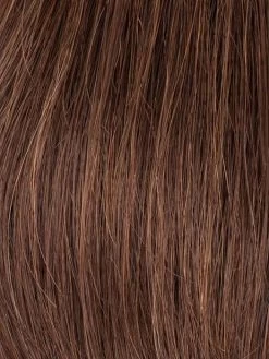 Value By Ellen Wille | Remy Human Hair Topper -Beautique Hair Shop value chocolate mix 6.30