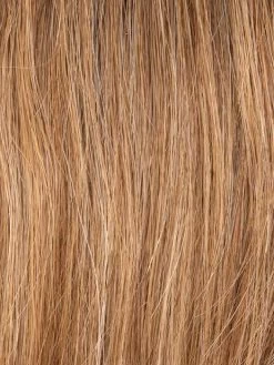 Value By Ellen Wille | Remy Human Hair Topper -Beautique Hair Shop value lightbernstein rooted 12.26.27