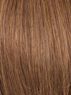 Value By Ellen Wille | Remy Human Hair Topper -Beautique Hair Shop value mocca mix 830.12.27
