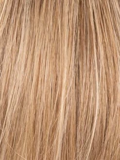 Value By Ellen Wille | Remy Human Hair Topper -Beautique Hair Shop value sandyblonde rooted 20.22.16