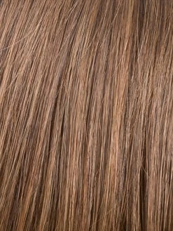 Voice Large Wig By Ellen Wille | Heat-Friendly Synthetic -Beautique Hair Shop voice mono chocolate rooted 830.9 1575f76a 4622 40cd b165 c186786a28cd