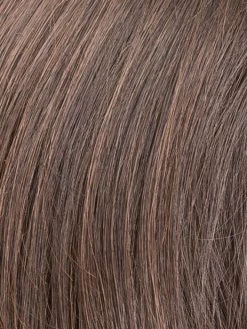 Voice Wig By Ellen Wille | Heat-Friendly Synthetic -Beautique Hair Shop voice mono darkchocolate mix 4.33
