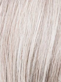 Voice Wig By Ellen Wille | Heat-Friendly Synthetic -Beautique Hair Shop voice mono stonegrey rooted 58.51.56