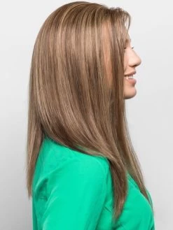 Jacquelyn Wig By WigPro | Human Hair -Beautique Hair Shop wp 118 hh jacquelyn 1 rocky road new 525x700 bbe8ed56 c3b9 457f 87c8 070121a16784